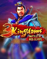 3 Kingdoms - Battle of Red Cliffs