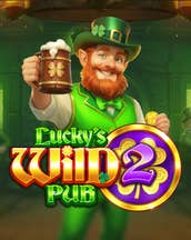Lucky’s Wild Pub 2