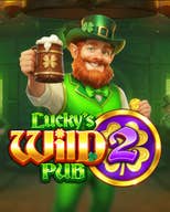 Lucky’s Wild Pub 2