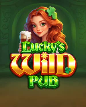 Lucky’s Wild Pub