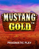 Mustang Gold