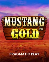 Mustang Gold