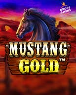 Mustang Gold