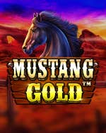 Mustang Gold