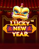 Lucky New Year