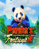 Panda Fortune 2