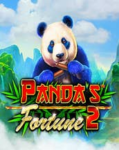 Panda Fortune 2