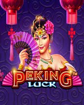 Peking Luck