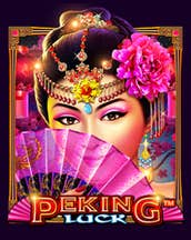 Peking Luck