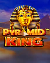 Pyramid King