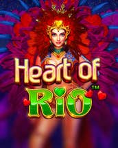 Heart of Rio