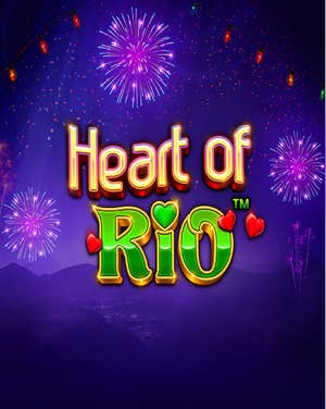 Heart of Rio