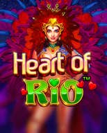Heart of Rio