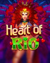 Heart of Rio