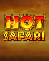Hot Safari