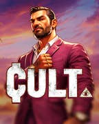CULT.