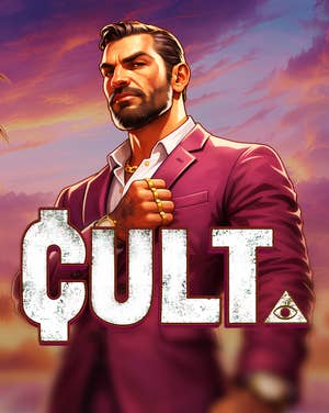 CULT.