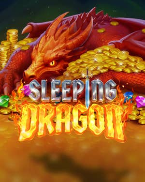 Sleeping Dragon