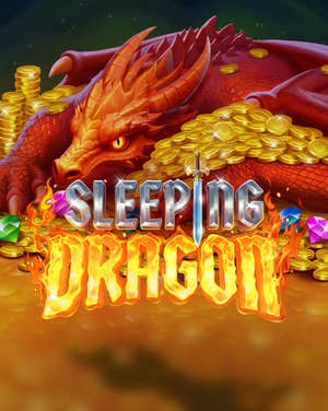 Sleeping Dragon