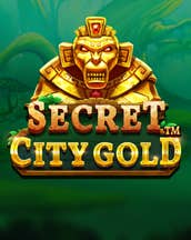 Secret City Gold