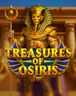 Treasures of Osiris