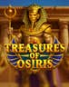 Treasures of Osiris