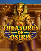 Treasures of Osiris