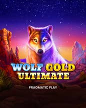 Wolf Gold Ultimate