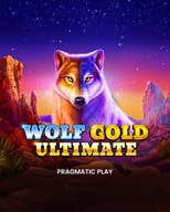 Wolf Gold Ultimate