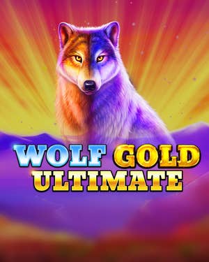 Wolf Gold Ultimate