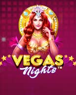 Vegas Nights