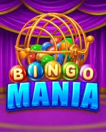 Bingo Mania