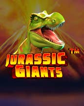 Jurassic Giants
