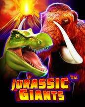 Jurassic Giants