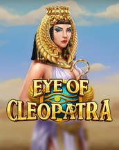 Eye of Cleopatra