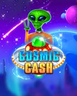 Cosmic Cash
