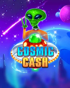 Cosmic Cash