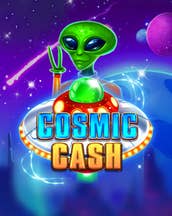 Cosmic Cash