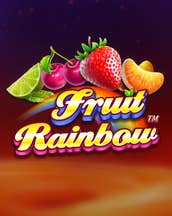 Fruit Rainbow