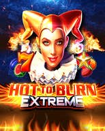 Hot To Burn Extreme