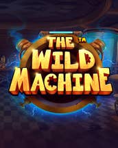 The Wild Machine