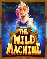 The Wild Machine