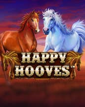Happy Hooves