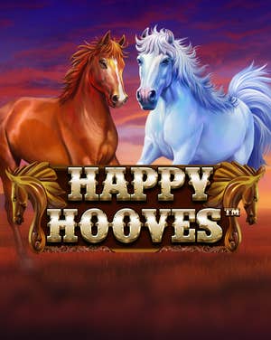 Happy Hooves