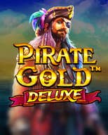 Pirate Gold Deluxe