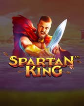 Spartan King