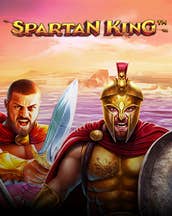 Spartan King