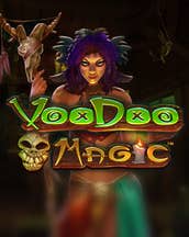 Voodoo Magic