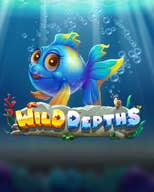 Wild Depths