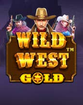 Wild West Gold